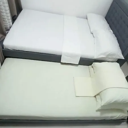 Cozy 1Br With Netflix & Balcony Pool View Condo